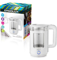 ERGOLUX ELX-KG08-C01 белый