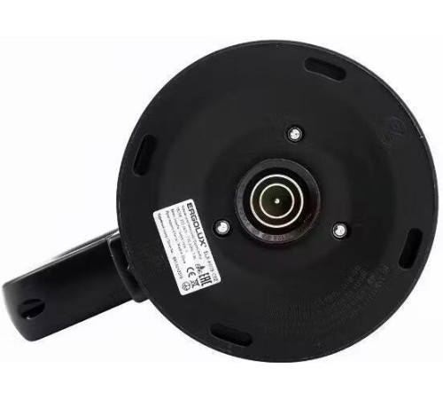 ERGOLUX ELX-KG08-C02 черный