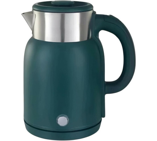 ERGOLUX ELX-KS13-C05 зеленый PRO