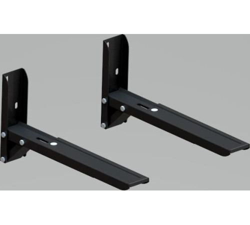 MD 3700 черный