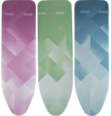 LEIFHEIT 71603 Heat Reflect для гладильной доски S/M (max 125x40см), металлизирован.