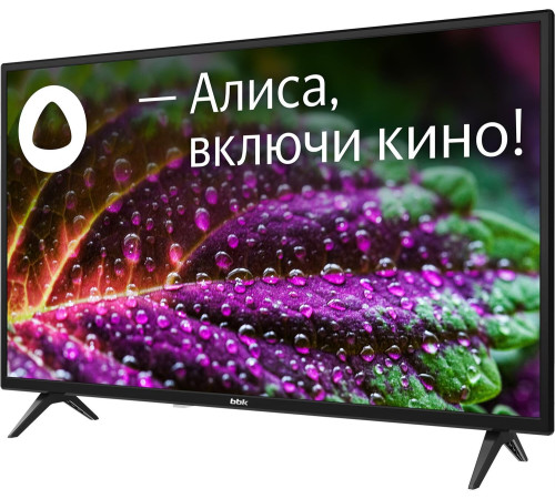 BBK 32LEX-7249/TS2C SMART TV Android