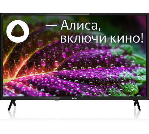 BBK 32LEX-7259/TS2C SMART TV Android