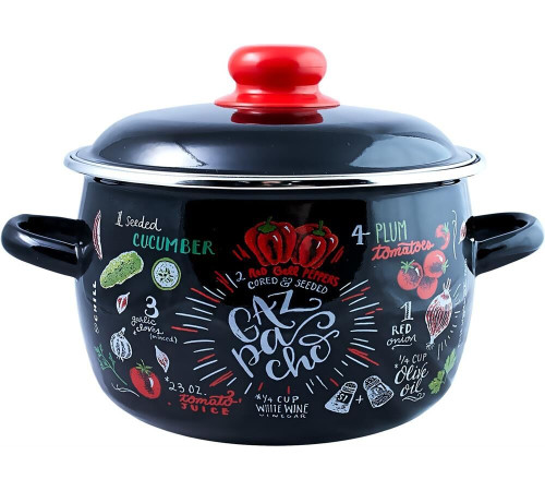 APPETITE 1RC201M Gazpacho эмал сфер 4,0л