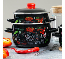 APPETITE 1RC201M Gazpacho эмал сфер 4,0л