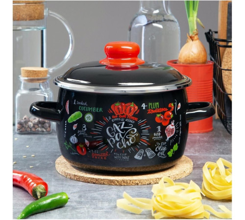APPETITE 1RC201M Gazpacho эмал сфер 4,0л