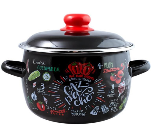 APPETITE 1RC161M Gazpacho эмал сфер 2,0л