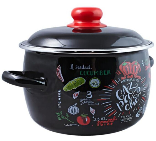 APPETITE 1RC161M Gazpacho эмал сфер 2,0л