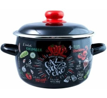 APPETITE 1RC161M Gazpacho эмал сфер 2,0л