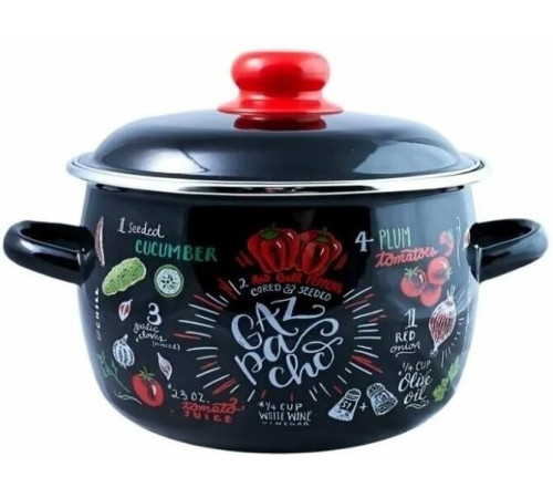 APPETITE 1RC161M Gazpacho эмал сфер 2,0л