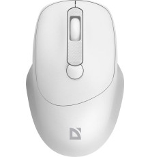 DEFENDER (52297) FEAM MM-296 белый