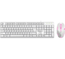 DEFENDER (45977) Motion C-977 RU белый