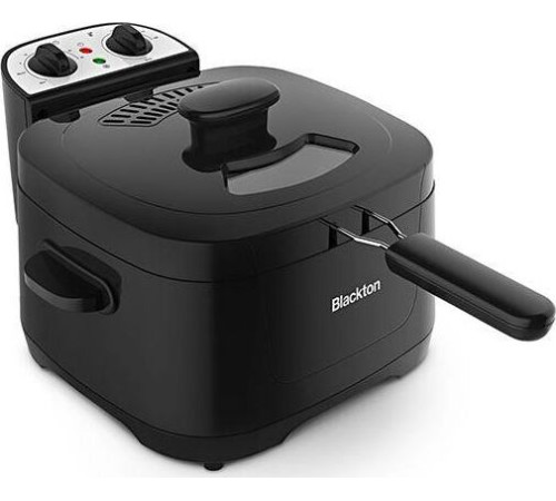 BLACKTON Bt DF1112 Черный