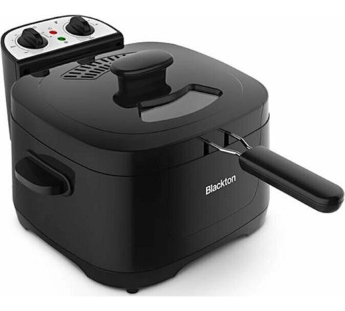 BLACKTON Bt DF1112 Черный