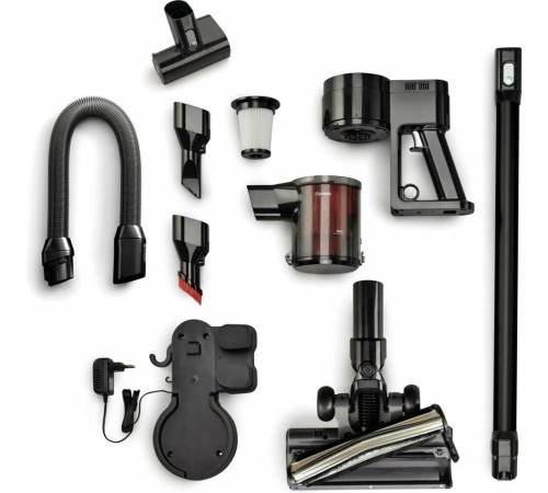 GORENJE SVC216FMLBKII 740918