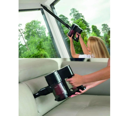 GORENJE SVC216FMLBKII 740918