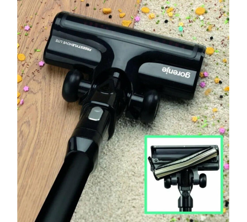 GORENJE SVC216FMLBKII 740918