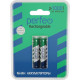 PERFEO (PF_C3323) AAA1000MAH/2BL Аккумулятор Пластик