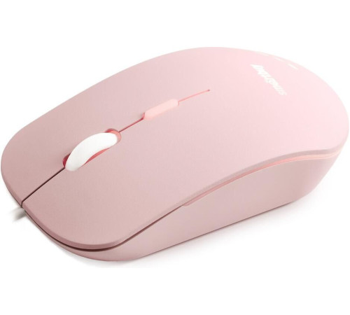 SMARTBUY (SBM-288-P) 288 розовый