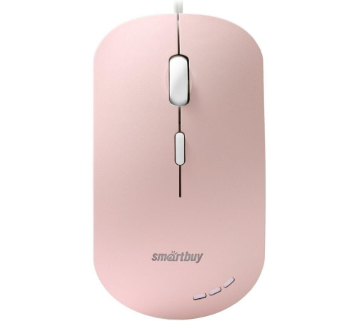 SMARTBUY (SBM-288-P) 288 розовый