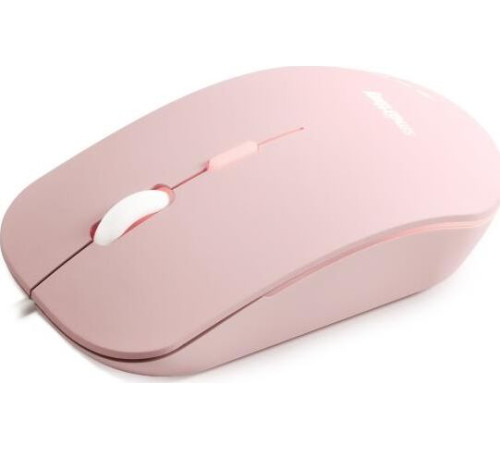 SMARTBUY (SBM-288-P) 288 розовый