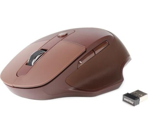 SMARTBUY (SBM-615AG-L) 615AG LEATHER