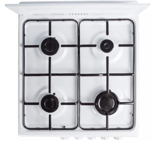 VESTA Bergamo VGG 5021.1 Белая