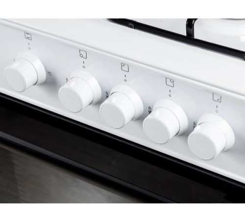 VESTA Bergamo VGG 6021.1 Белая