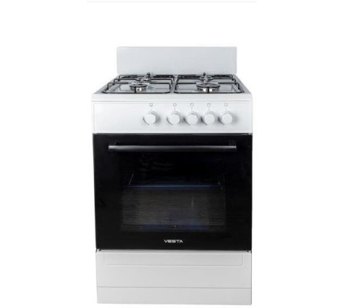 VESTA Bergamo VGG 6021.1 Белая