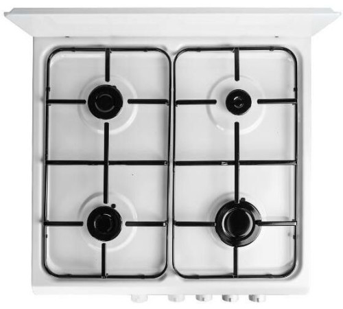 VESTA Bergamo VGG 6021.1 Белая