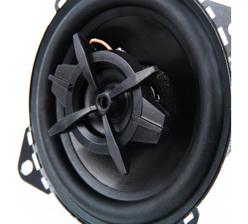 ACV PG-522S 120Вт 88дБ 4Ом 13см (5дюйм) (ком.:2кол.) коаксиальные двухполосные