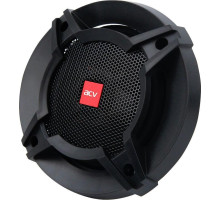 ACV PG-522S 120Вт 88дБ 4Ом 13см (5дюйм) (ком.:2кол.) коаксиальные двухполосные