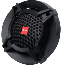 ACV PG-522S 120Вт 88дБ 4Ом 13см (5дюйм) (ком.:2кол.) коаксиальные двухполосные