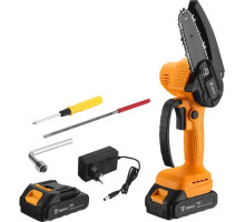 DEKO DKCHS 20-4, 20В, 2x2.0Ач 063-4308