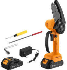 DEKO DKCHS 20-4, 20В, 2x2.0Ач 063-4308