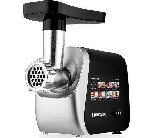 BRAYER BR1608