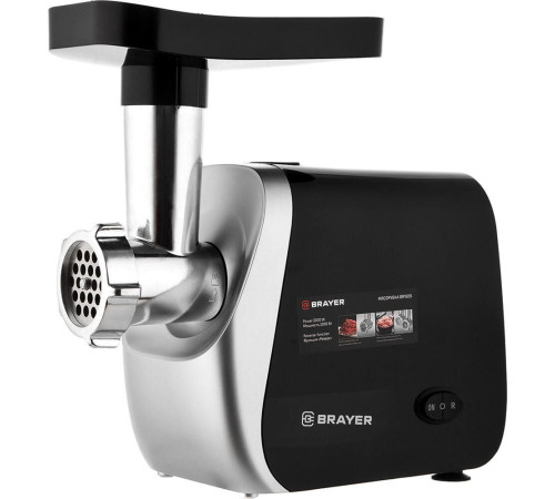 BRAYER BR1609