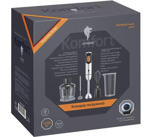 LEONORD LE-1744 (107183)