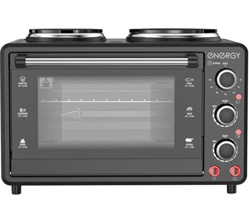 ENERGY GН-26A-B черный