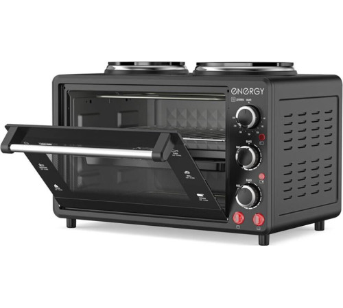 ENERGY GН-26A-B черный