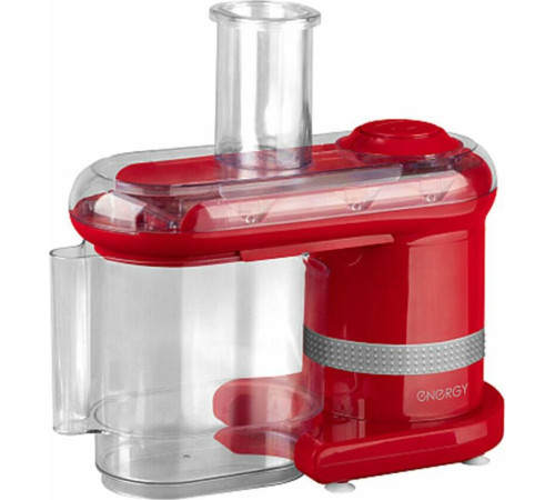 ENERGY EN-147Pro 7 в 1, цвет красный (106266)