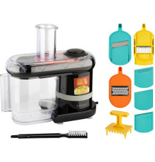 ENERGY EN-147Pro 7 в 1, цвет черный (106264)