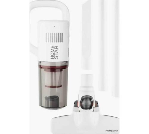HOMESTAR HS-1027 белый (105874)