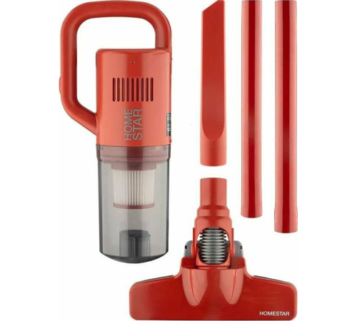 HOMESTAR HS-1027 красный (105873)