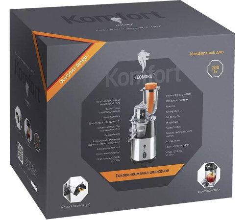 LEONORD LE-1709 (105581)