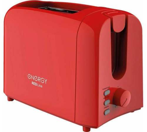 ENERGY EN-261 красный (106191)