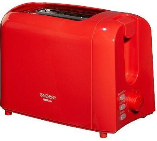 ENERGY EN-261 красный (106191)