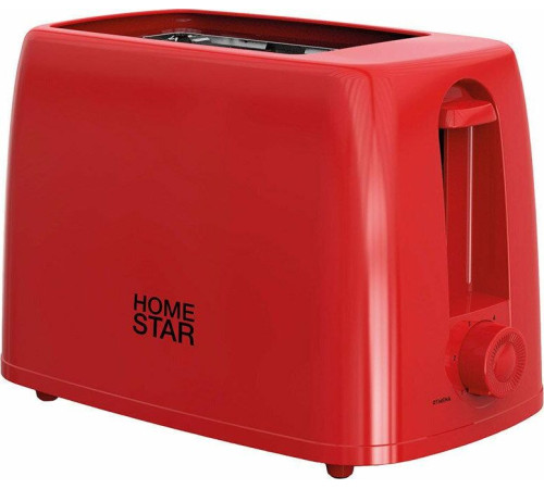 HOMESTAR HS-1015 красный (106192)