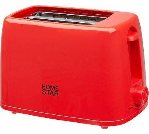 HOMESTAR HS-1015 красный (106192)