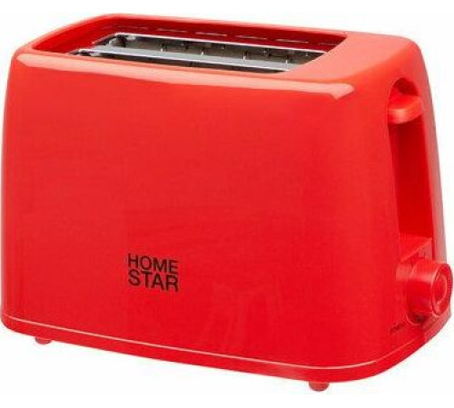 HOMESTAR HS-1015 красный (106192)